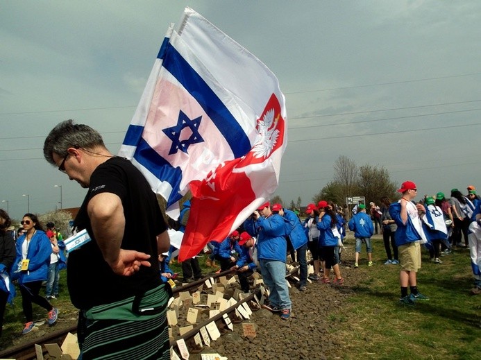 Polska Rada Chrześcijan i Żydów apeluje o współpracę Polski i Izraela