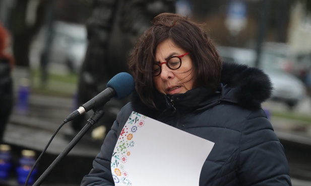 "Mam nadzieję, że uda nam się rozwiązać kryzys"