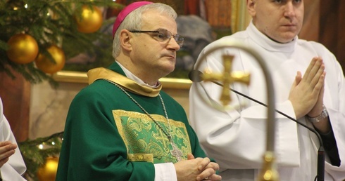 Na słowo Pana