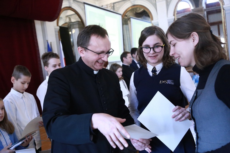 Tarnowski Konkurs Maryjny