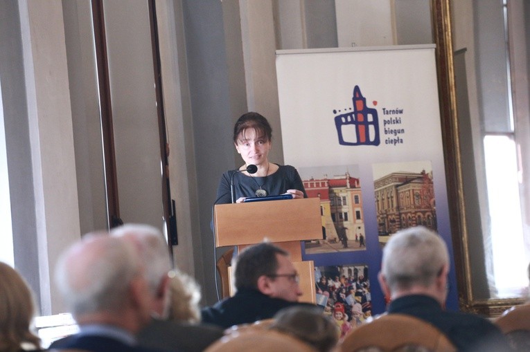 Tarnowski Konkurs Maryjny