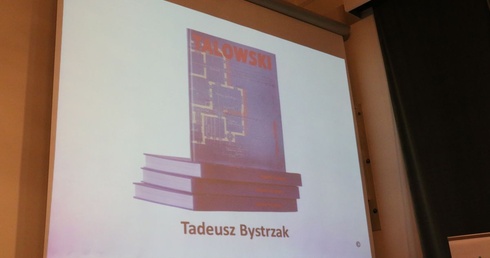 Prezentacja albumu "Talowski"