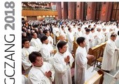 Kościół w Korei to jedna z najprężniej rozwijających się katolickich wspólnot na świecie.