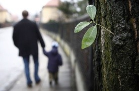 O jawności adopcji - co należy wiedzieć?