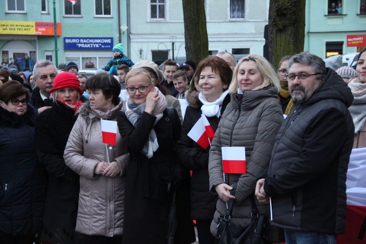 Prezydent Andrzej Duda w Lubuskiem