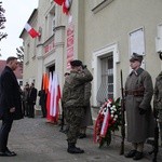 Prezydent Andrzej Duda w Lubuskiem