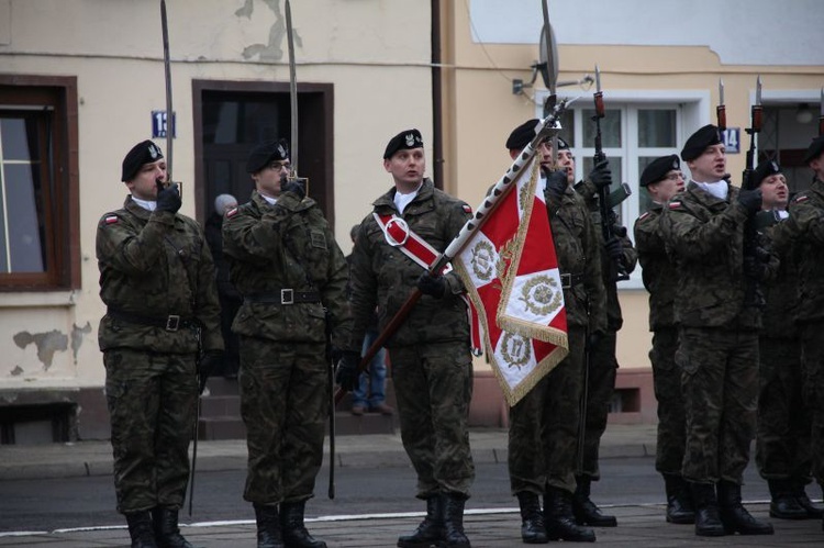 Prezydent Andrzej Duda w Lubuskiem