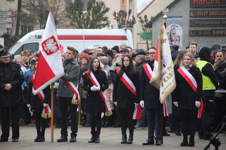 Prezydent Andrzej Duda w Lubuskiem