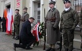 Prezydent Andrzej Duda w Lubuskiem