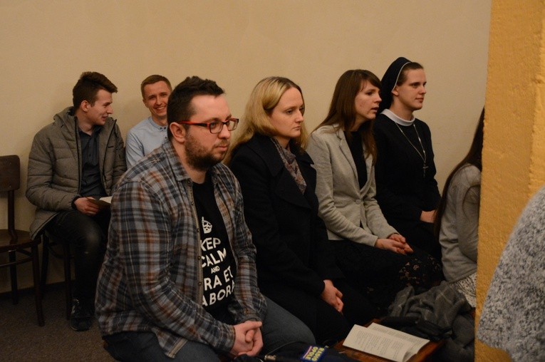 Centrum Duszpasterstwa Młodzieży w nowej odsłonie
