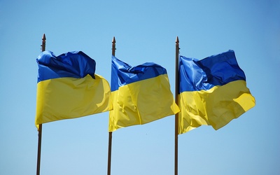 Ukraina zgłasza zastrzeżenia do nowelizacji ustawy o IPN
