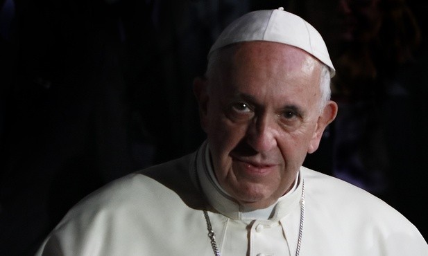 Franciszek: Nie jesteśmy ani wieczni, ani też efemeryczni