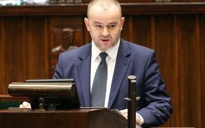 Wiceszef Kancelarii Prezydenta wypowiedział się na temat możliwości zawetowania ustawy o IPN