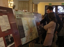 Wystawa poświęcona generałowi R. Kuklińskiemu 