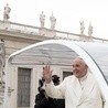 Papież wzywa wiernych do modlitwy o położenie kresu korupcji