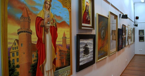 "Święta Jadwiga i Jej Śląsk"