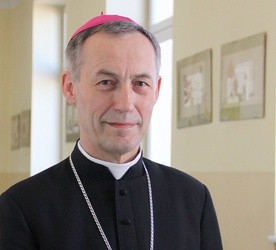 Bp Stanisław Salaterski