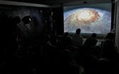 Astrolab powstał pod Rybnikiem