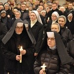 Dzień życia konsekrowanego 2018