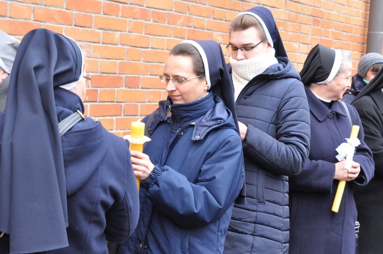 Dzień życia konsekrowanego 2018