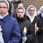 Dzień życia konsekrowanego 2018