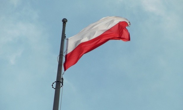Polska trochę bardziej wolna