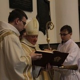 Dzień Życia Konsekrowanego