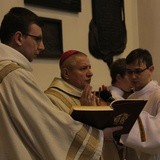 Dzień Życia Konsekrowanego