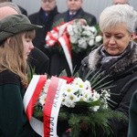 Rocznica rozstrzelania 54 zakładników w Dębicy