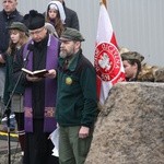 Rocznica rozstrzelania 54 zakładników w Dębicy