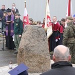 Rocznica rozstrzelania 54 zakładników w Dębicy