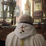 Dzień Życia Konsekrowanego