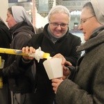 Dzień Życia Konsekrowanego