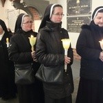 Dzień Życia Konsekrowanego