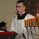 Dzień Życia Konsekrowanego