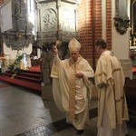 Dzień Życia Konsekrowanego