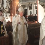 Dzień Życia Konsekrowanego