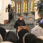 Diecezjalne obchody Dnia Życia Konsekrowanego w Łowiczu
