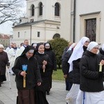 Diecezjalne obchody Dnia Życia Konsekrowanego w Łowiczu