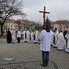 Diecezjalne obchody Dnia Życia Konsekrowanego w Łowiczu