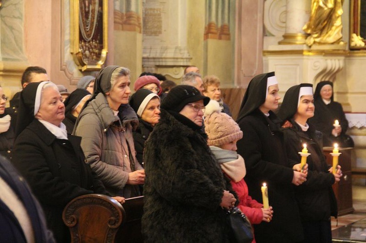 Dzień Życia Konsekrowanego