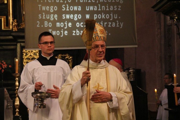 Dzień Życia Konsekrowanego
