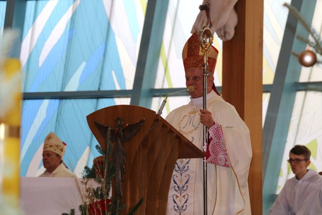 Dzień Życia Konsekrowanego