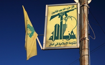 USA nałożyły sankcje uderzające w Hezbollah