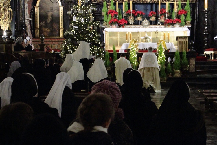 Dzień Życia Konsekrowanego 2018