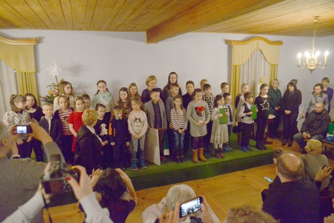 Święto MB Gromnicznej