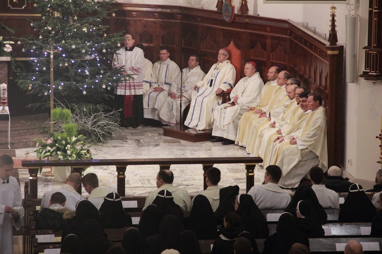 Światowy Dzień Życia Konsekrowanego 2018