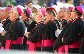 Nauczą biskupów zarządzania