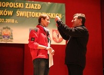 Zlot przewodników świętokrzyskich