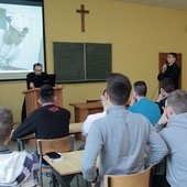 Szukają ideałów, pragną ciszy